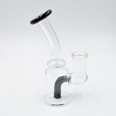 MINI PERC DAB RIG - Discreet Smoker