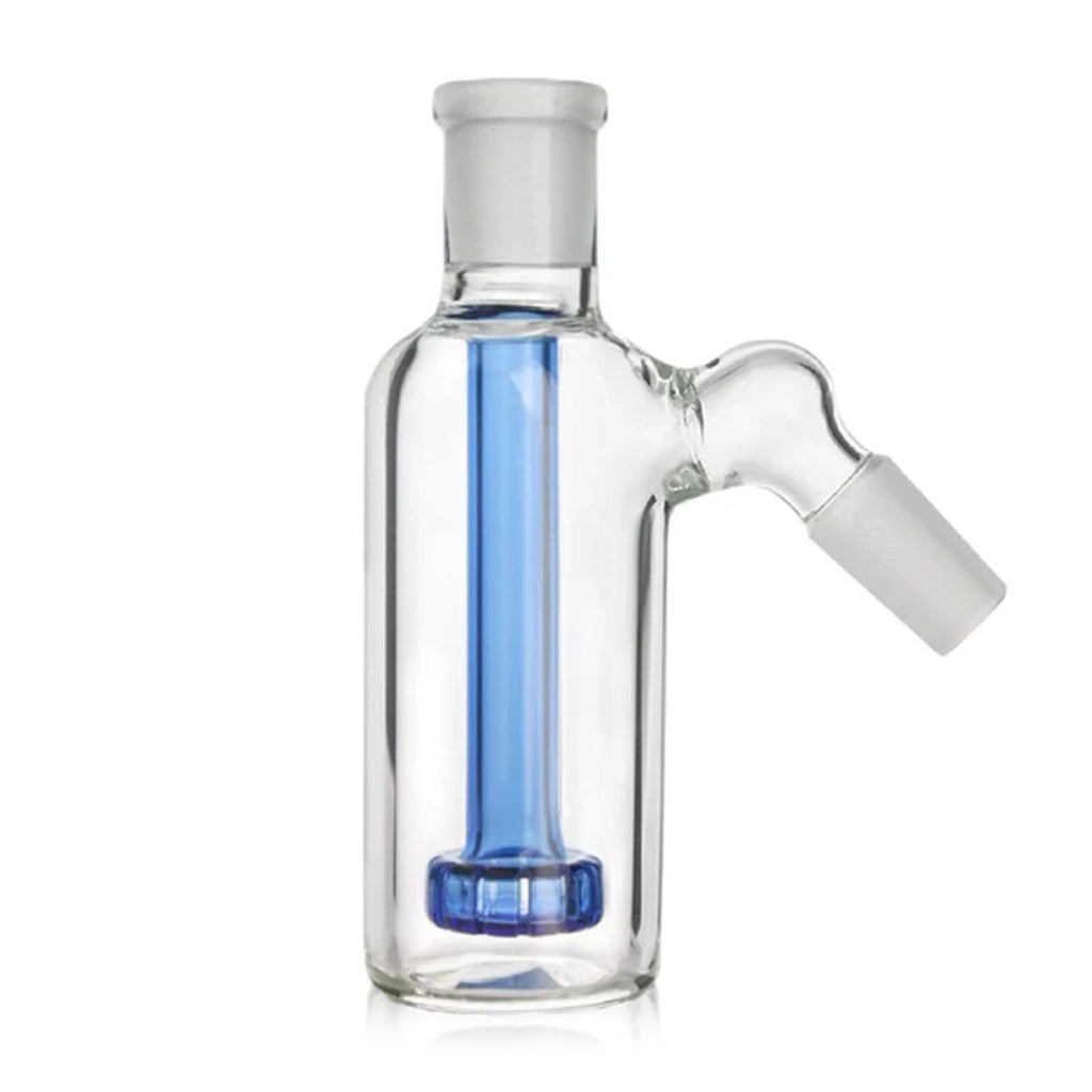 COLORED SHOWERHEAD ASH CATCHER - Discreet Smoker