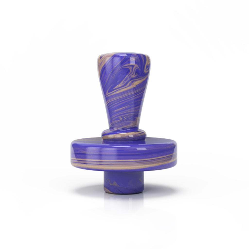 DECO CONTROL TOWER CAP - Discreet Smoker