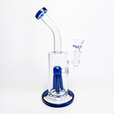 TRIPLE LEGGED PERC DAB RIG - Discreet Smoker