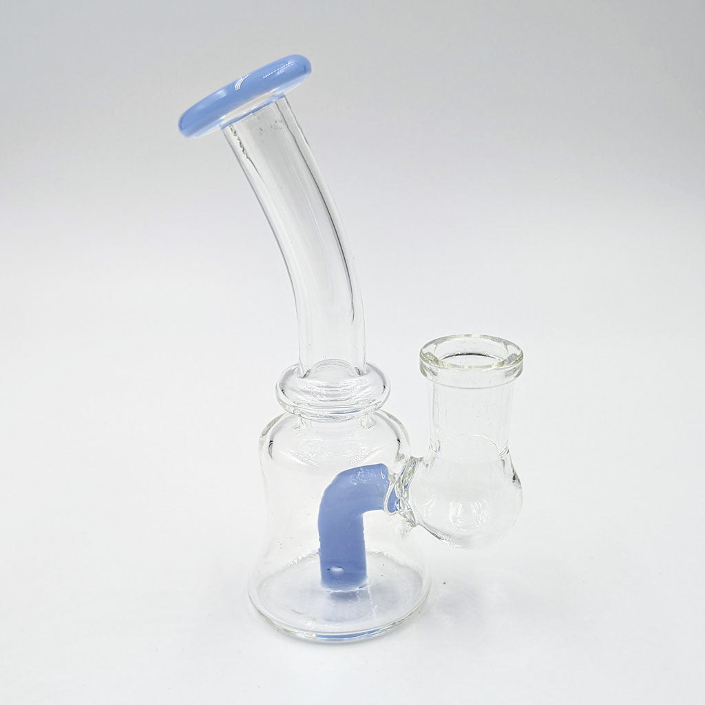 MINI PERC DAB RIG - Discreet Smoker