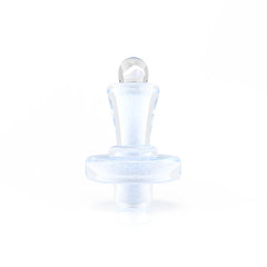 OPAL STARLIGHT CONTROL TOWER CAP - Discreet Smoker