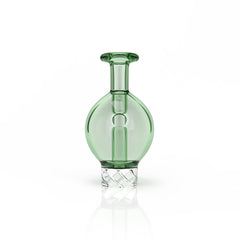 HONEY HIVE BUBBLE CARB CAP - Discreet Smoker