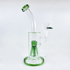 TRIPLE LEGGED PERC DAB RIG - Discreet Smoker