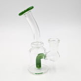 MINI PERC DAB RIG - Discreet Smoker
