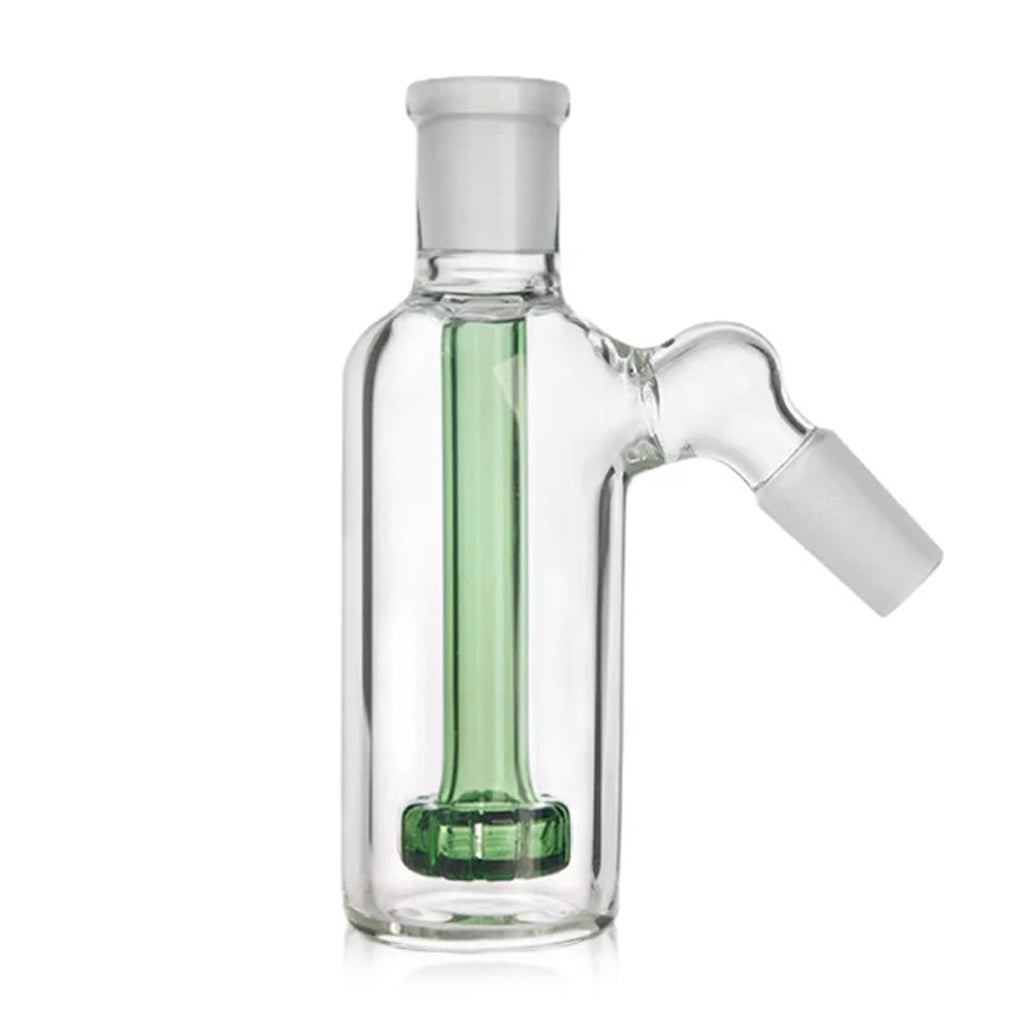 COLORED SHOWERHEAD ASH CATCHER - Discreet Smoker