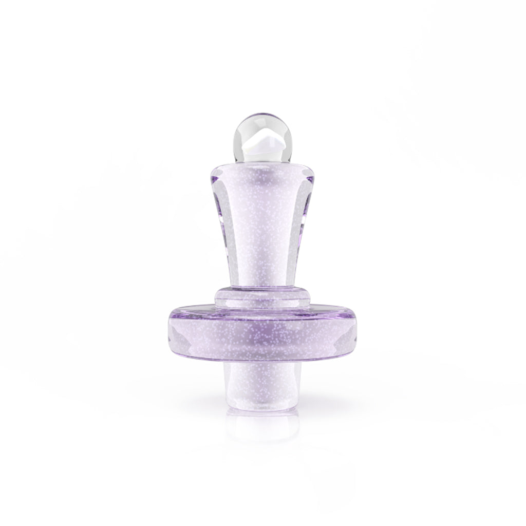 OPAL STARLIGHT CONTROL TOWER CAP - Discreet Smoker