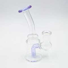MINI PERC DAB RIG - Discreet Smoker