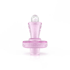 OPAL STARLIGHT CONTROL TOWER CAP - Discreet Smoker