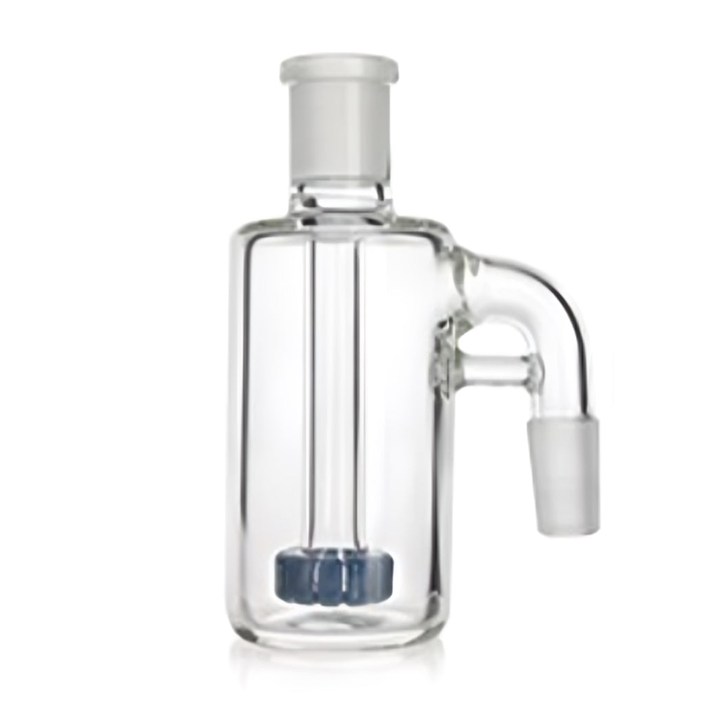 COLORED SHOWERHEAD PERC ASH CATCHER - Discreet Smoker