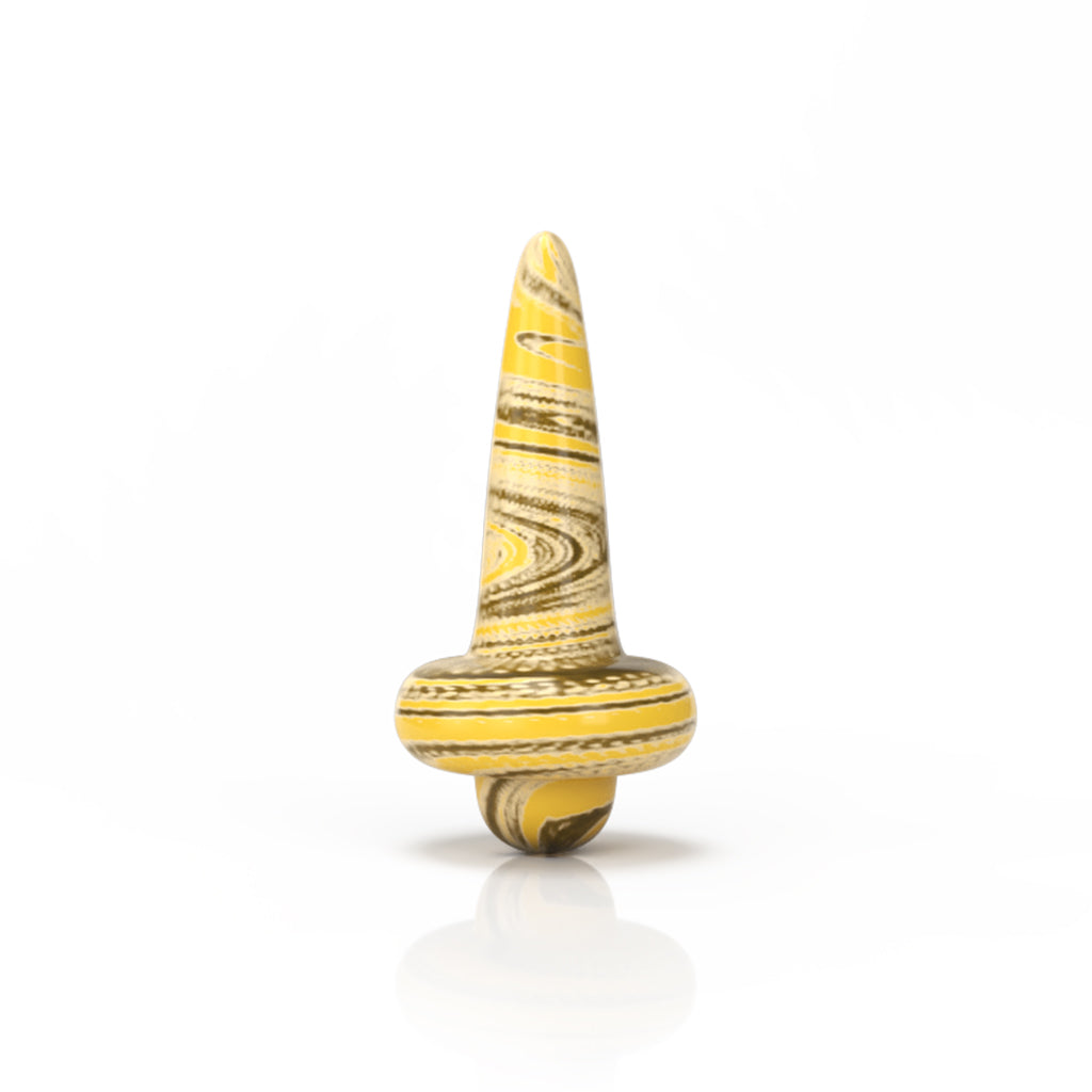HONEY DIRECTIONAL CARB CAP - Discreet Smoker