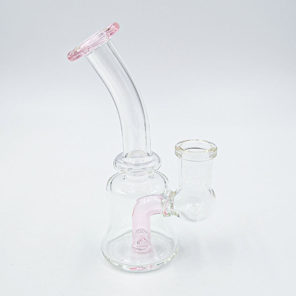 MINI PERC DAB RIG - Discreet Smoker