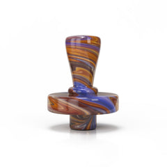 DECO CONTROL TOWER CAP - Discreet Smoker