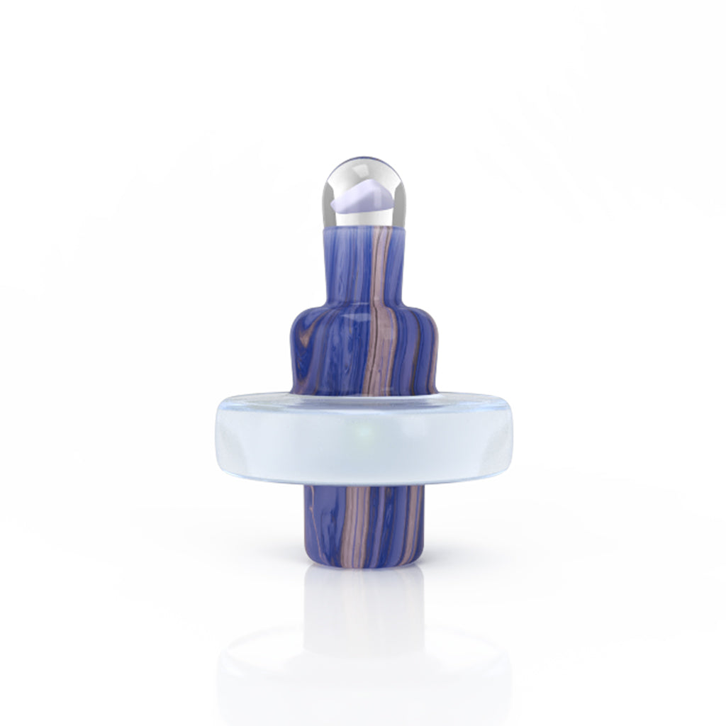 OPAL DELIGHT CONTROL TOWER CAP - Discreet Smoker