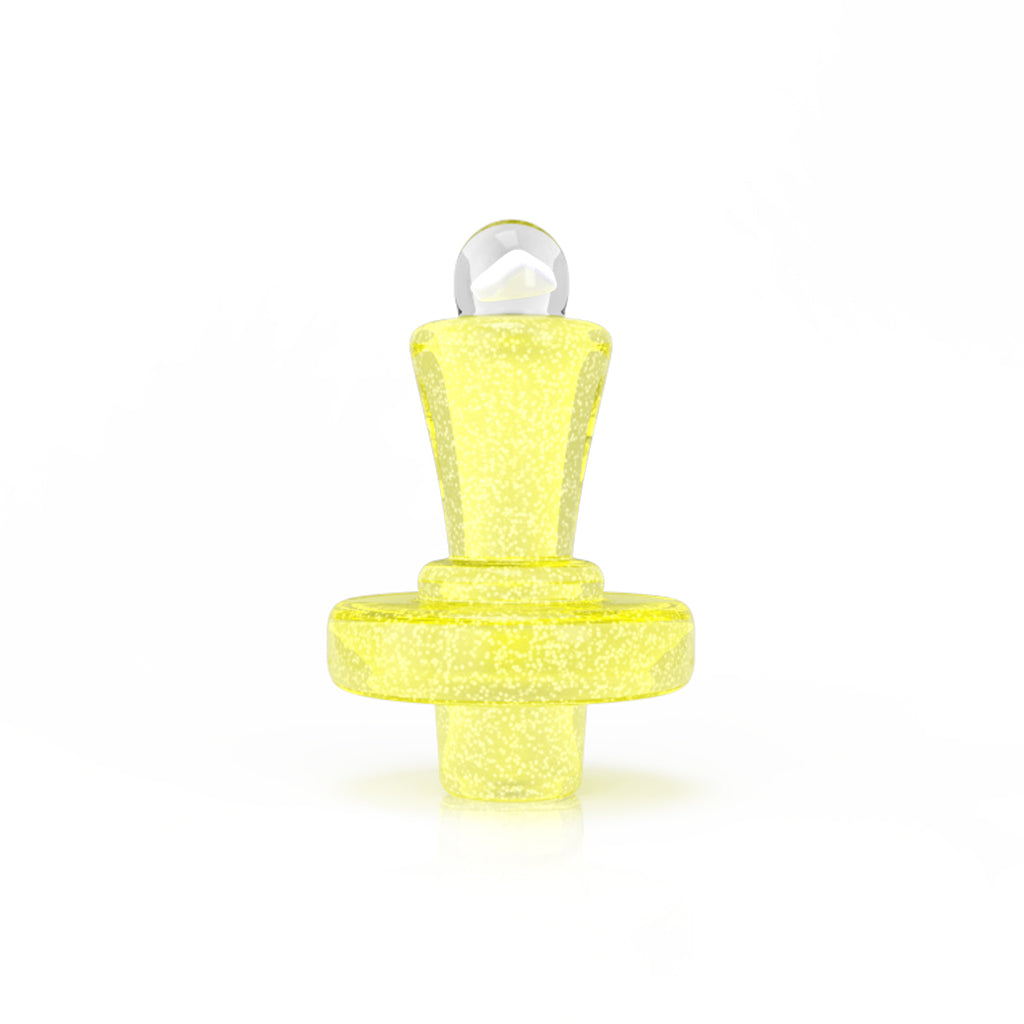 OPAL STARLIGHT CONTROL TOWER CAP - Discreet Smoker