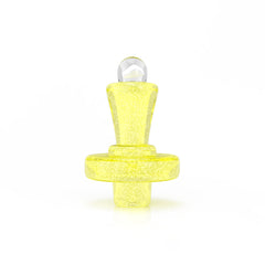 OPAL STARLIGHT CONTROL TOWER CAP - Discreet Smoker