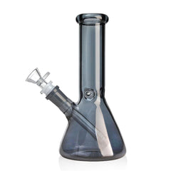 HOLOGRAPHIC BEAKER BONG - Discreet Smoker