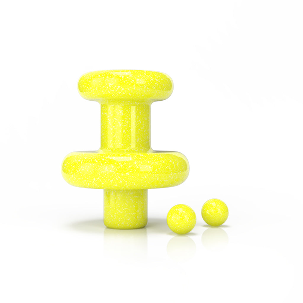 NEON CONTROL TOWER SET - Discreet Smoker