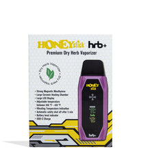 Honeystick HRB Plus Vaporizer - Discreet Smoker