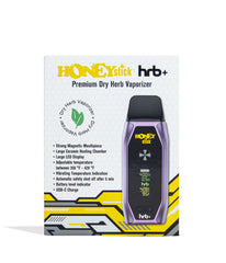 Honeystick HRB Plus Vaporizer - Discreet Smoker