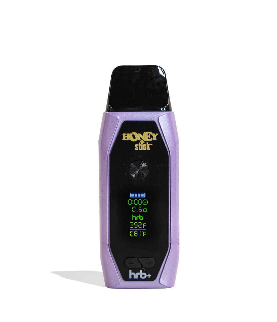 Honeystick HRB Plus Vaporizer - Discreet Smoker