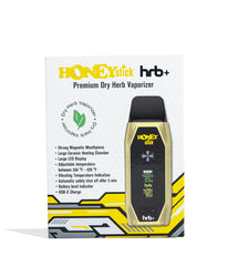 Honeystick HRB Plus Vaporizer - Discreet Smoker