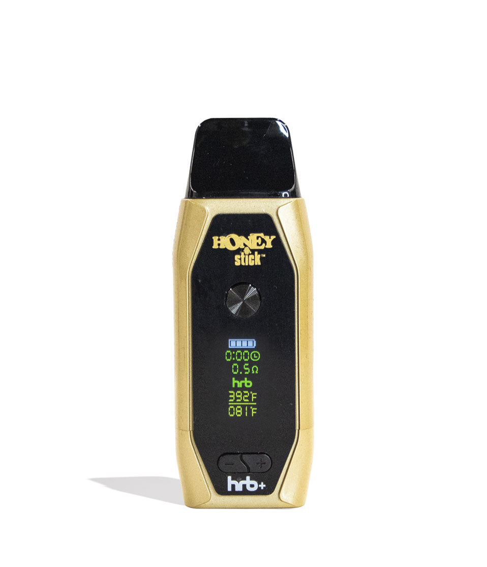 Honeystick HRB Plus Vaporizer - Discreet Smoker