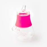 The Bubbler - Hot Pink