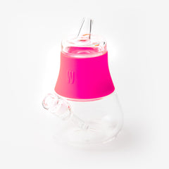 The Bubbler - Hot Pink