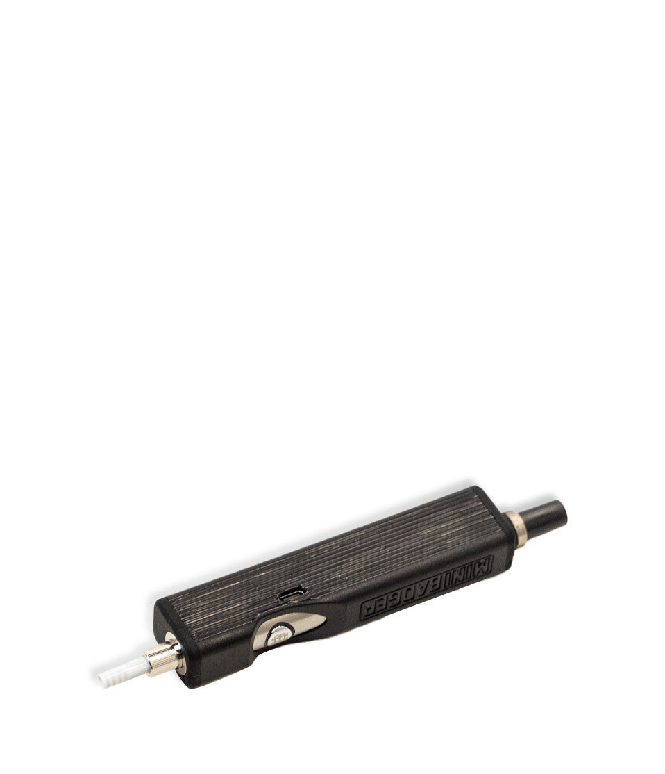 Huni Badger Mini Badger Portable Dab Rig - Discreet Smoker