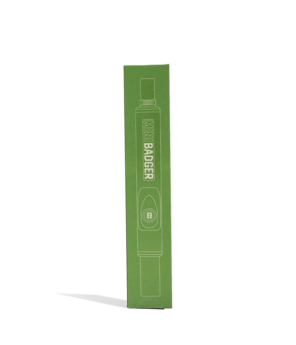 Huni Badger Mini Badger Portable Dab Rig - Discreet Smoker