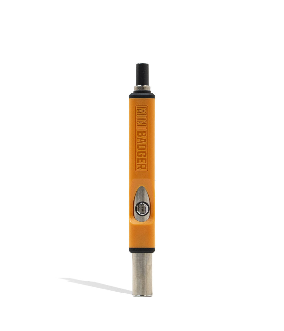 Huni Badger Mini Badger Portable Dab Rig - Discreet Smoker