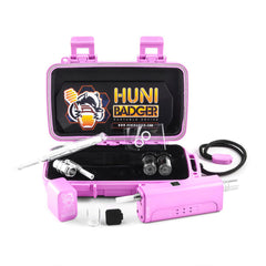 Huni Badger Kit - Discreet Smoker
