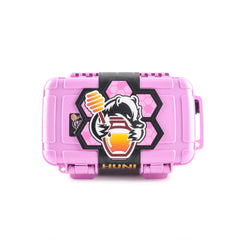 Huni Badger Kit - Discreet Smoker