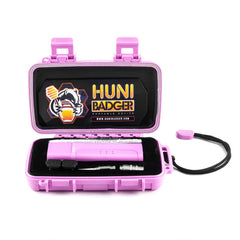 Huni Badger Kit - Discreet Smoker