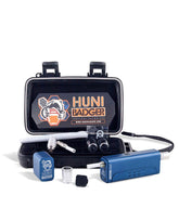 Huni Badger Portable Electronic Vertical Vaporizer - Discreet Smoker
