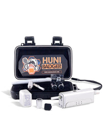 Huni Badger Portable Electronic Vertical Vaporizer - Discreet Smoker