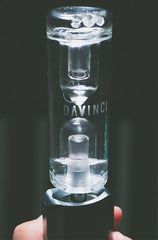 DaVinci Hydrotube - Discreet Smoker