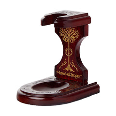 Lord of The Rings Pipe Stand - Discreet Smoker