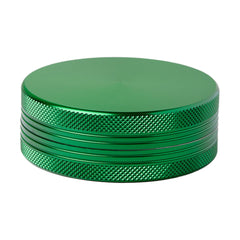 Meudsa Customs Flat Grinders - Discreet Smoker