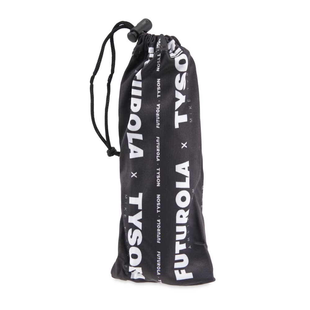 Tyson 2.0 x Futurola King Size Cone Roller - Discreet Smoker