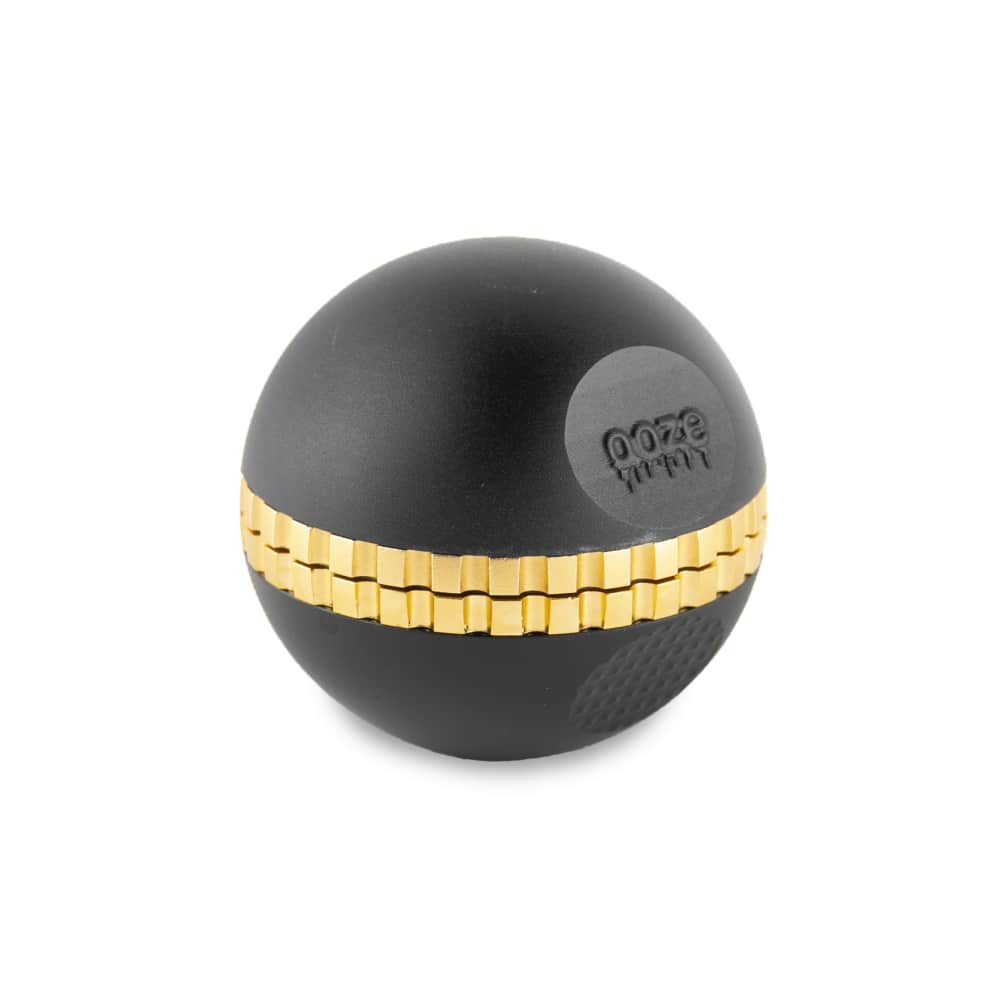 Ooze Saturn Grinder - Discreet Smoker