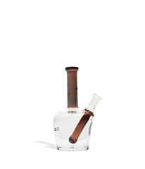 iDab Small 10mm Worked Henny Bottle Water Pipe - Discreet Smoker