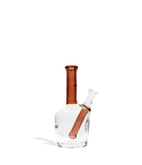 iDab Small 10mm Worked Henny Bottle Water Pipe - Discreet Smoker