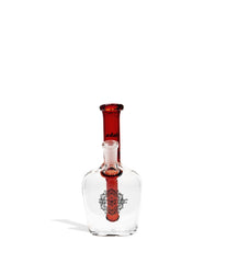 iDab Small 10mm Worked Henny Bottle Water Pipe - Discreet Smoker