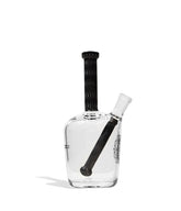 iDab Medium 14mm Worked Henny Bottle Water Pipe - Discreet Smoker