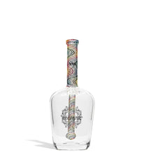 iDab Medium 14mm Worked Henny Bottle Water Pipe - Discreet Smoker
