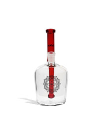 iDab Medium 14mm Worked Henny Bottle Water Pipe - Discreet Smoker