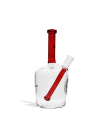iDab Medium 14mm Worked Henny Bottle Water Pipe - Discreet Smoker