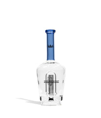 iDab Puffco Peak Transparent Glass Attachment - Discreet Smoker